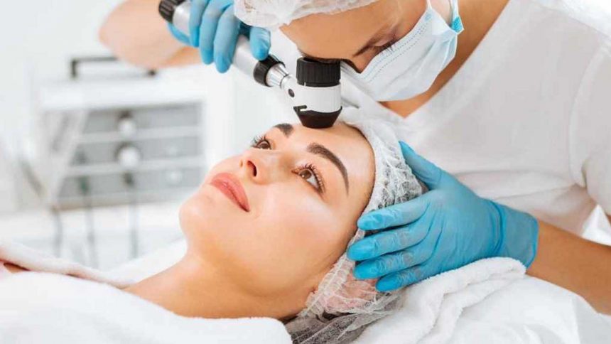 Dermatologia