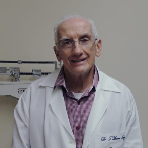 Dr.Armando Rodrigo D’Aboim Inglez