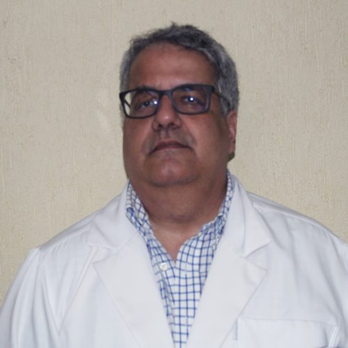 Dr. Carlos Antonio da Silveira