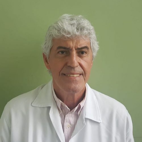 Dr. Serafim de Almeida Costa